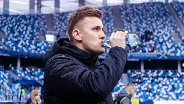 Стали известны подробности переговоров Шпилевского со сборной Казахстана