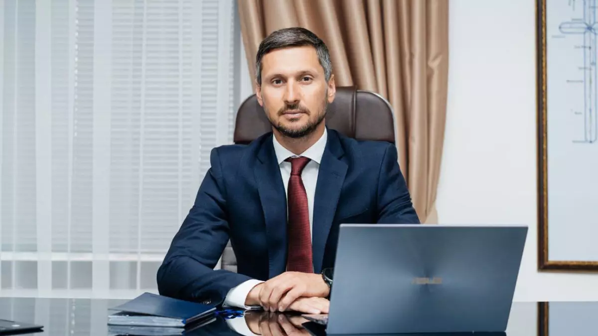 Новая Конституция укрепляет принципы единства и солидарности - сенатор