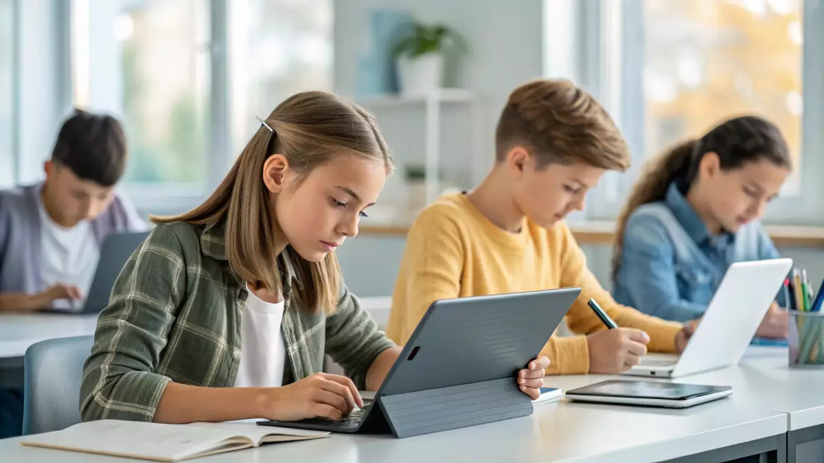 ИИ вместо репетитора: какие нейросети действительно помогают понять уроки