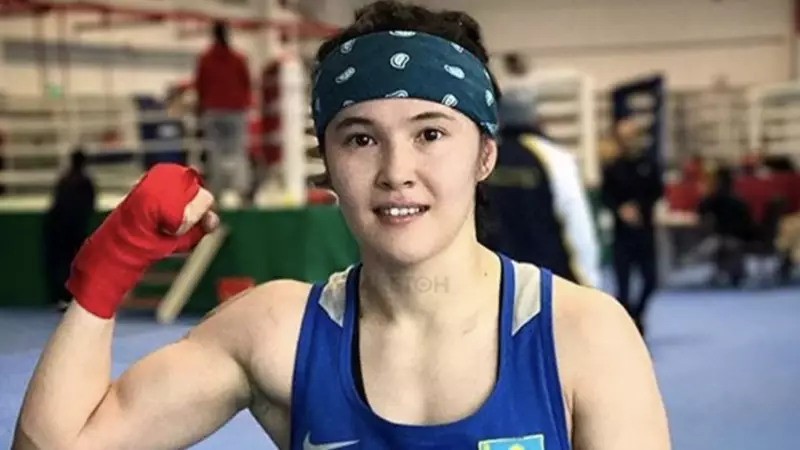 Назым Қызайбай: Әлем кубогында толық бабымда болған жоқпын