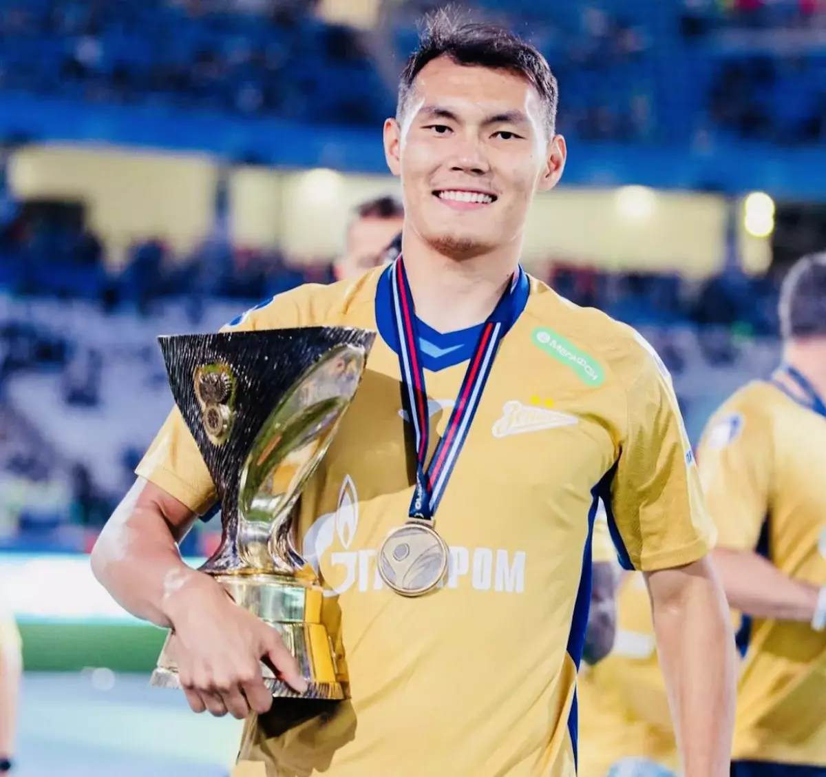 Ресейліктерге үлгі болып жүрген Қазақ – Нұралы Әліптің Санкт-Петербургтегі беделі қандай?