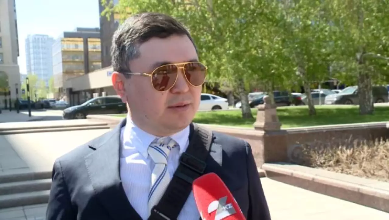 Сауалнама: зейнетақы жинақтарын инвестициялайсыз ба?