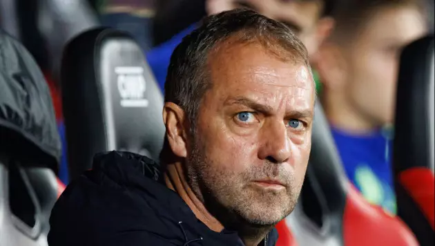 Флик заблокировал трансферный план "Барселоны": подробности