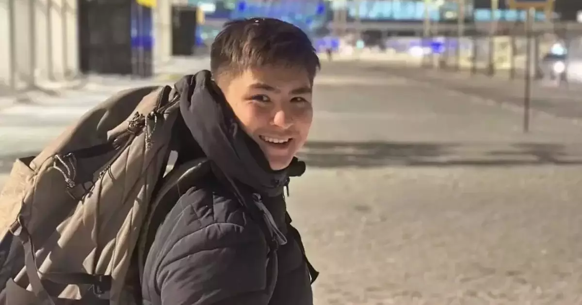   Жәнібектің туған анасы жақын арада табылып қалуы әбден мүмкін   