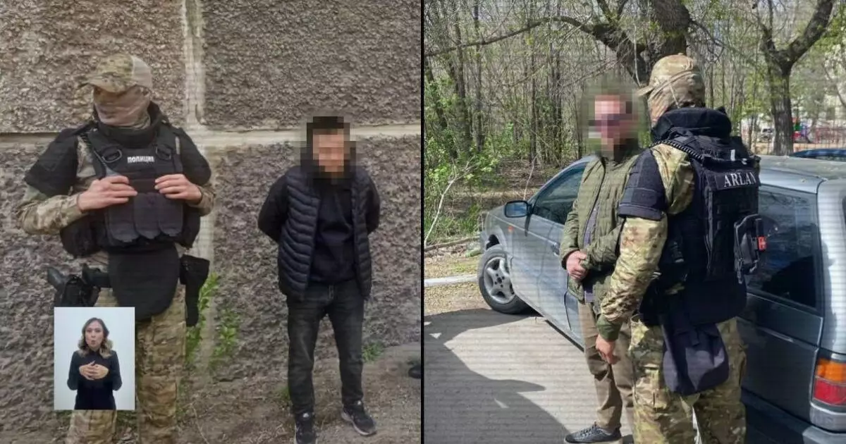  Qarmet-тен 190 млн теңге жымқырған қылмыстық топ ұсталды 