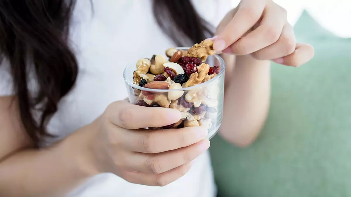 Эксперты по питанию составили рейтинг 5 самых полезных орехов и выделили один, превосходящий остальные.