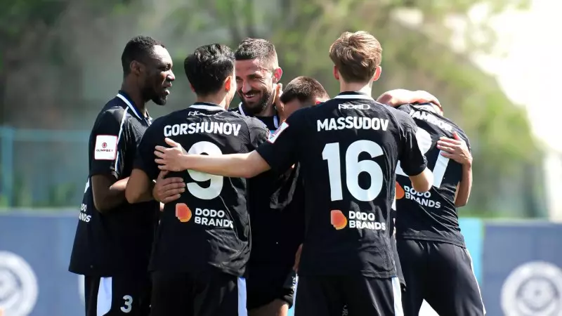 Қазақстан кубогы: «Алтай» жарысты жалғастырады