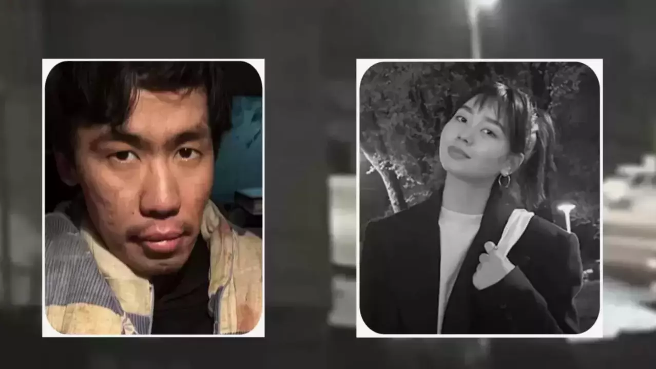 Нұрай Серікбайды өлтірген күдікті жайлы тың дерек шықты