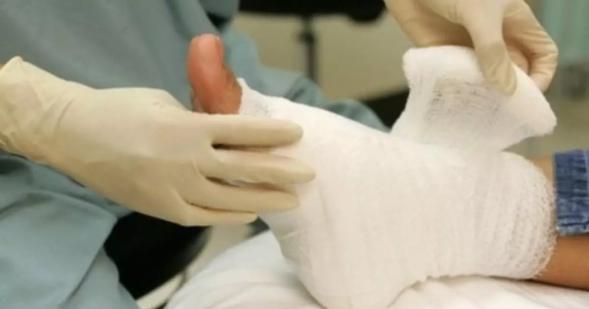  Емшіге қаралған маңғыстаулық тұрғын көз жұмған. Үкім қайта қаралды 