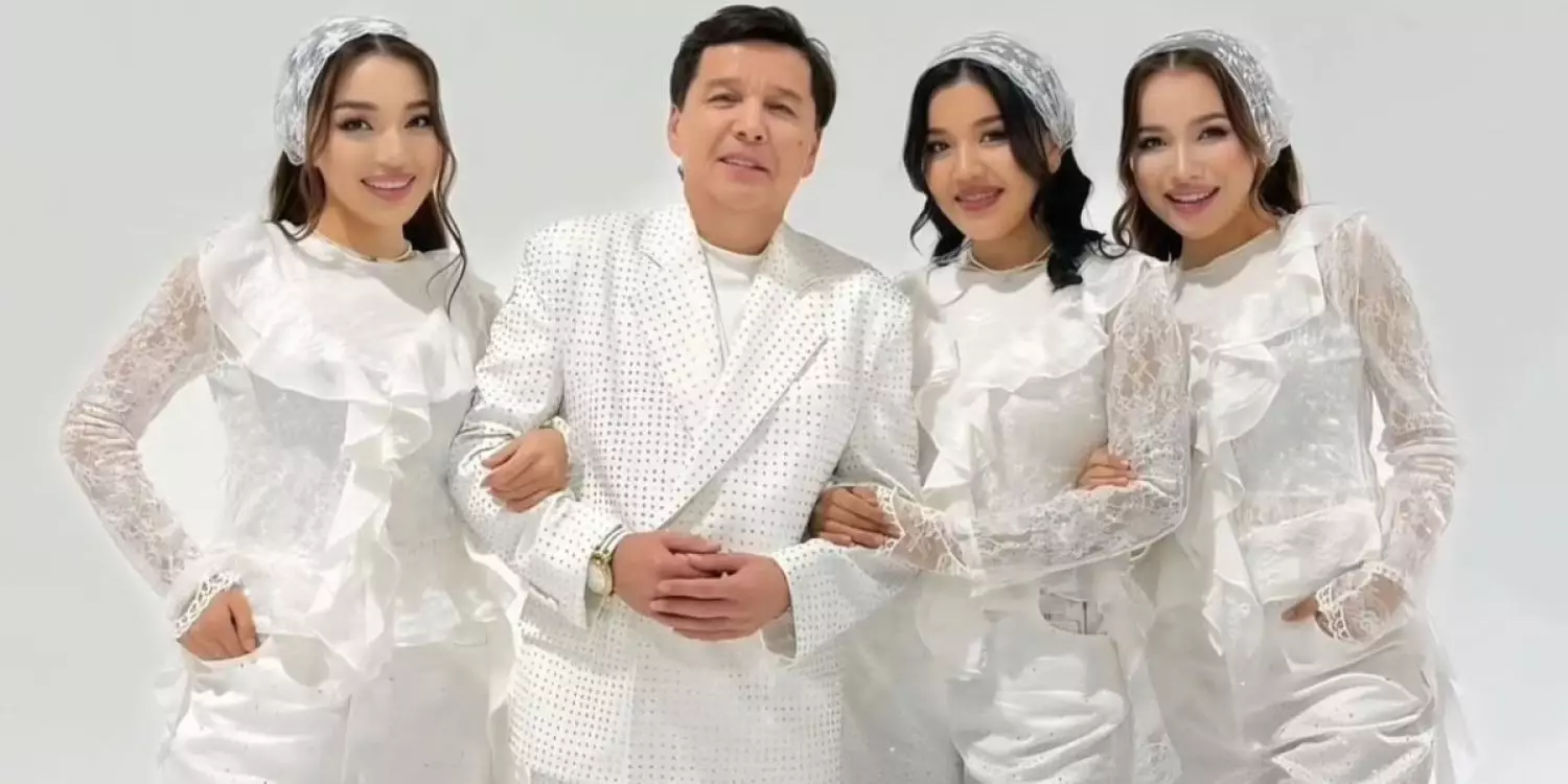 "Ересек адам ретінде шешім қабылдадым": Абай Бегейдің тағы бір қызы хиджабын шешті