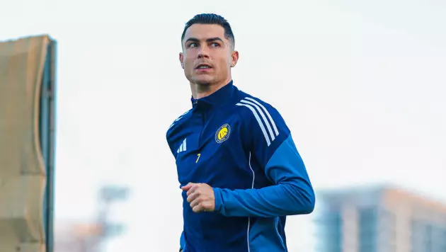 Роналду сделал громкое признание о завершении карьеры