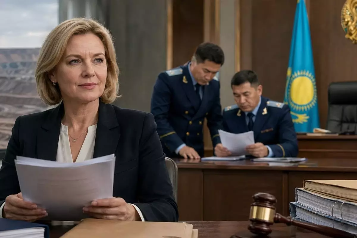 Швейцариялық инвестор Қазақстанда миллиардтаған теңгеге алаяқтықтың құрбаны болды