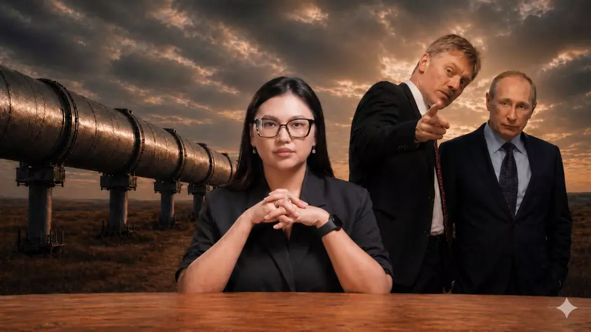 Россия перекрыла нефть Казахстана, парада в честь 9 мая в Астане не будет: главные новости недели