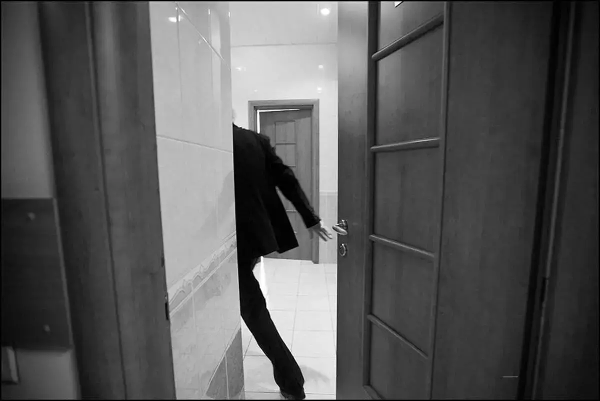 За «неудачный уход» из гостей казахстанец получил штраф 150 000 тенге - новости на Lada.kz 30.04.2026