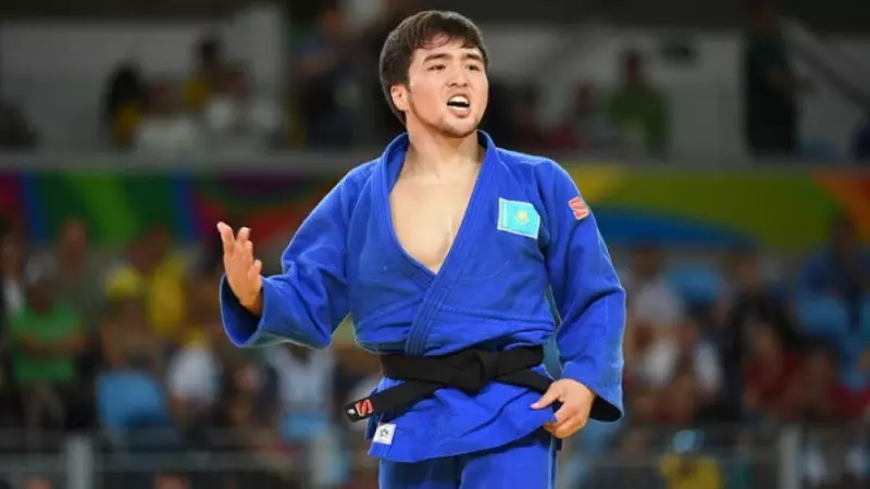 Елдос Сметов қашан жарысқа қатысады?