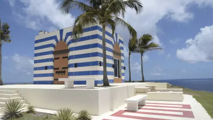 NYT: Эпштейн заполучил исламские реликвии для «мечети» на своем острове