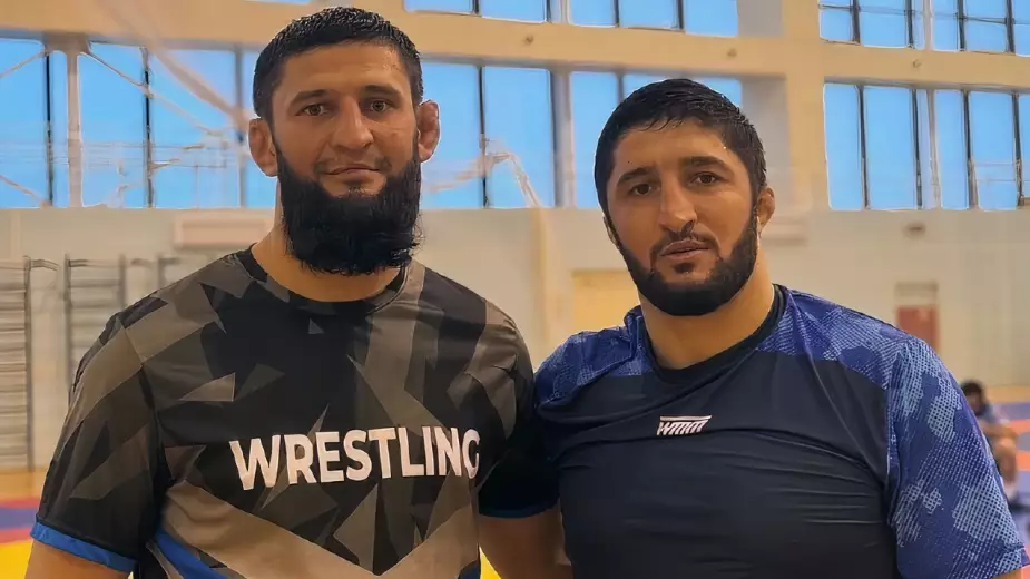 Чимаев отказался от поединков с Садулаевым и Снайдером. Почему? 