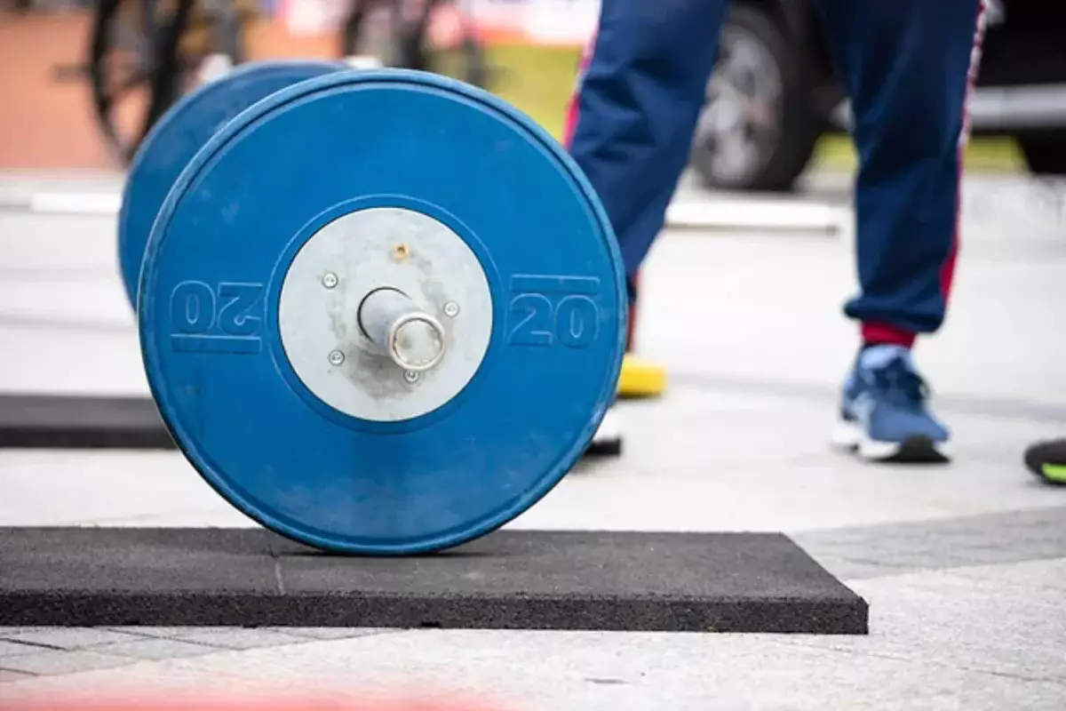 Қазақстанда параспорт қалай дамып жатыр