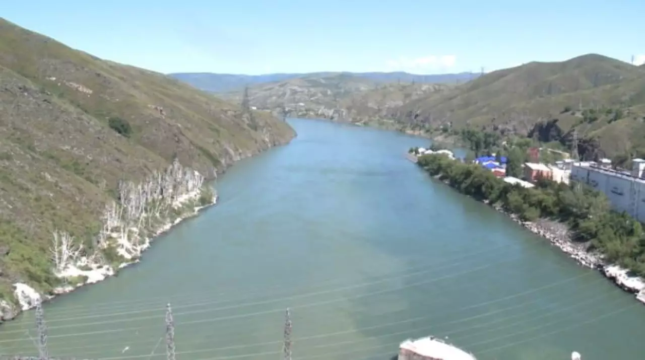 Елімізде су басу қаупінің деңгейі жоғары