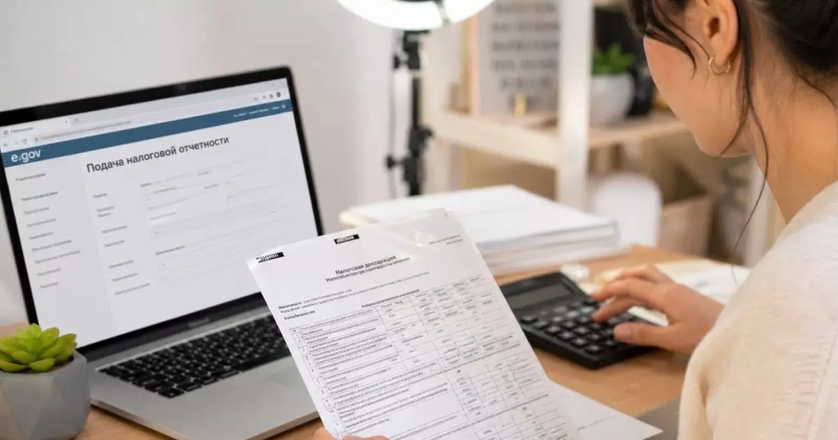  Қазақстандық блогерлердің салық бойынша қарызы 70 млрд теңгеден асты 