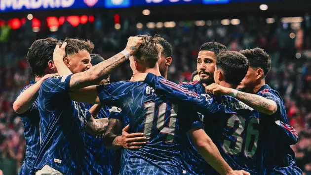 "Арсенал" неожиданно захотел избавиться от своей звезды