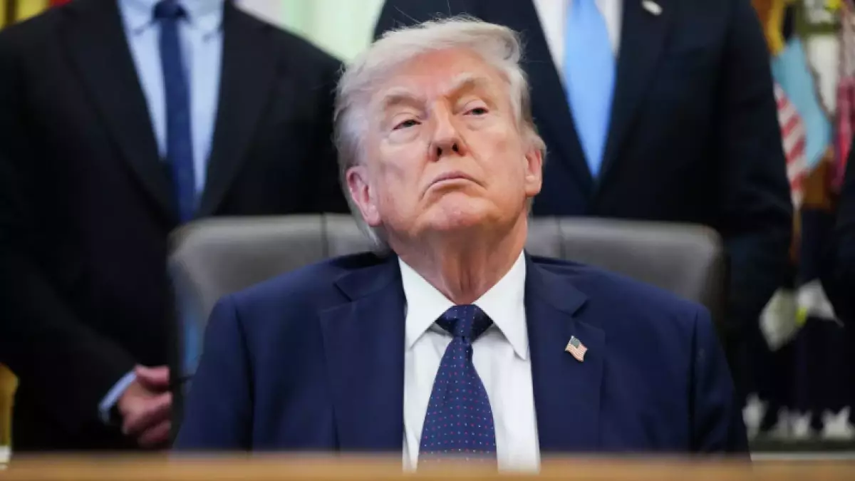 Трамп Нетаньяхуға Ливанда тек "нақты" соққылар жасауды ұсынды