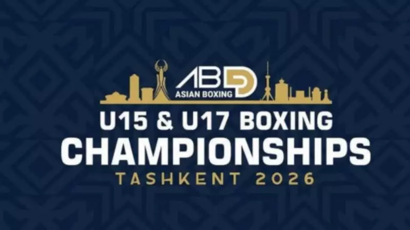 Қазақстан 56 боксшысын Азия чемпионатына жібереді