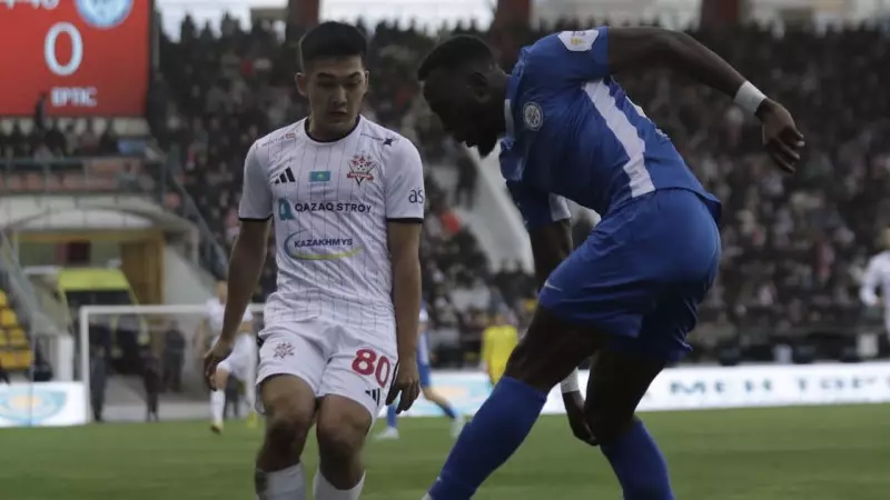 «Ақтөбе» мен «Елімай» клубтары Қазақстан Кубогына негізгі құрамын шығара ма?