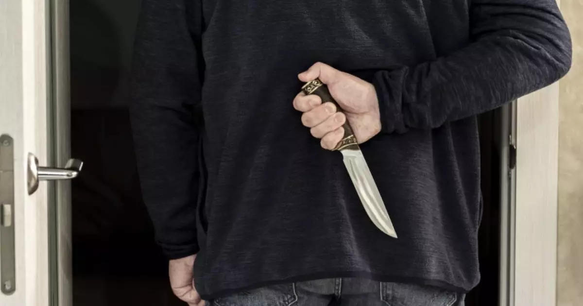  Суд изучает дело экс-полицейского, который зарезал сожительницу в Алматы 