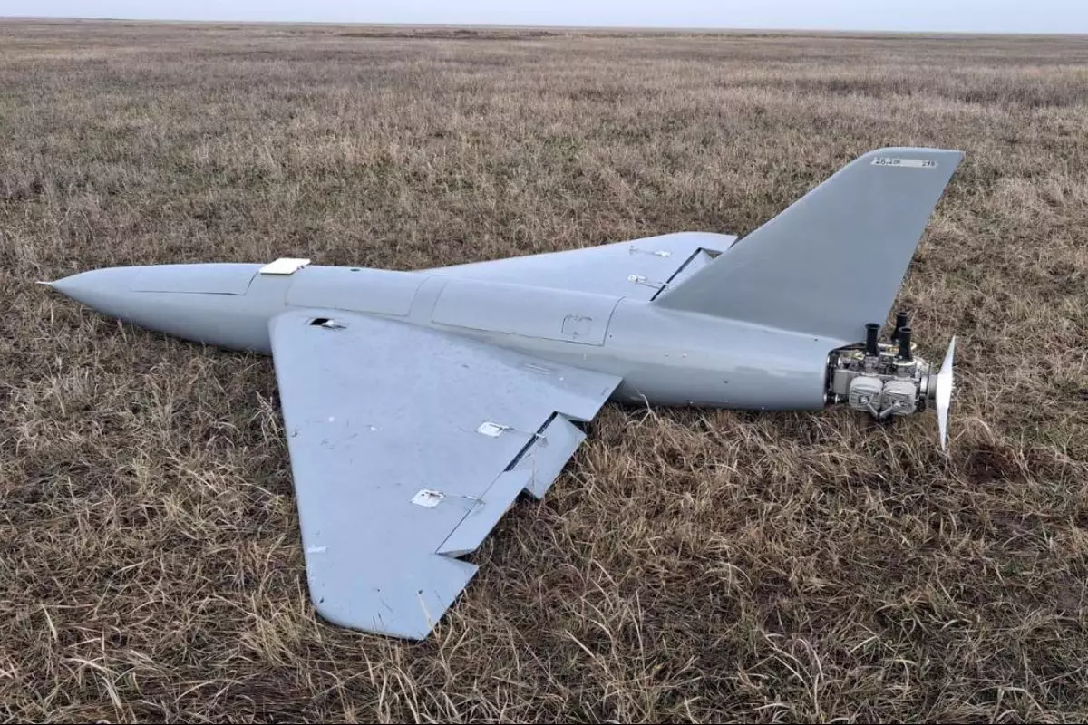 После атаки на Урал российский генерал заговорил о Казахстане