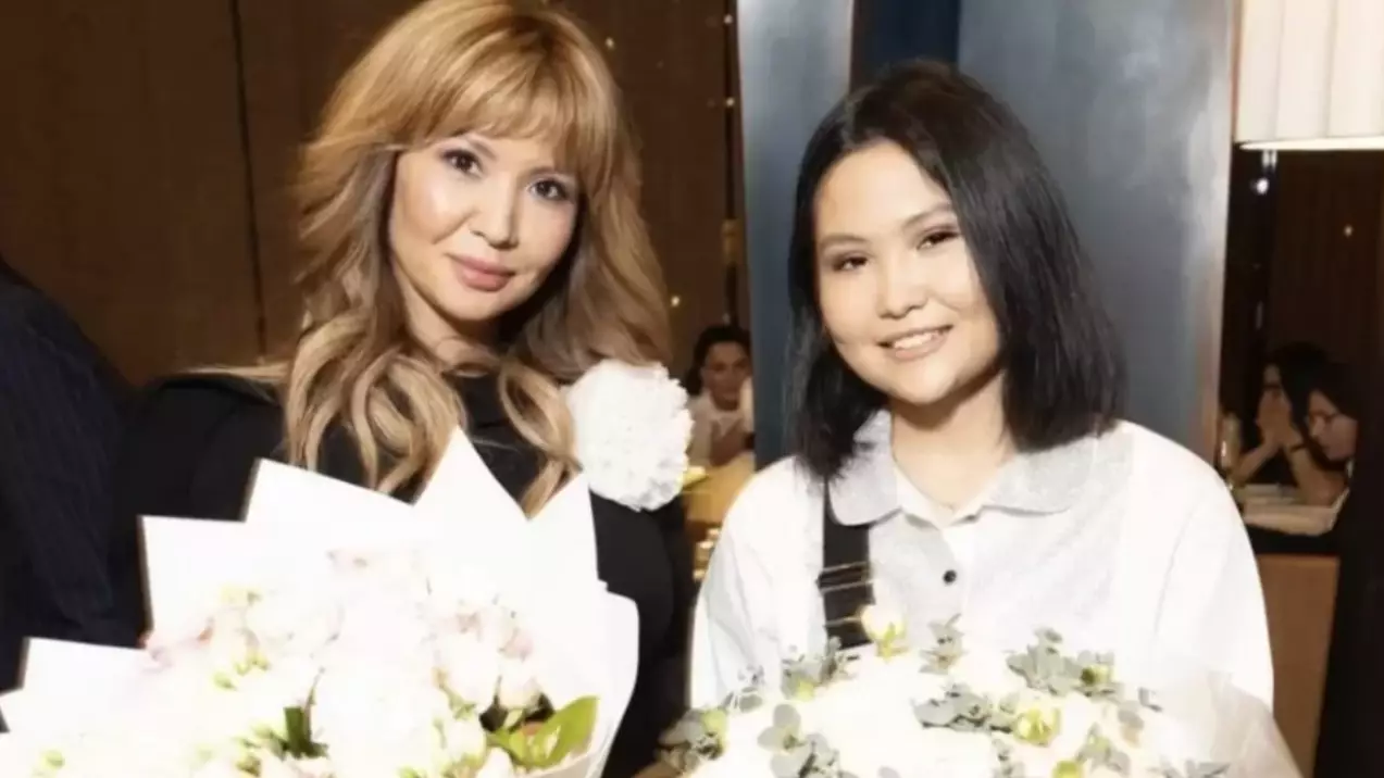 Шахматшы Бибісараның анасы даулы мәлімдеме жасады