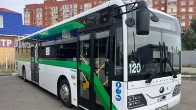 Жалоба уже в кассации: Конфликт перевозчика и акимата Костаная дошел до Астаны