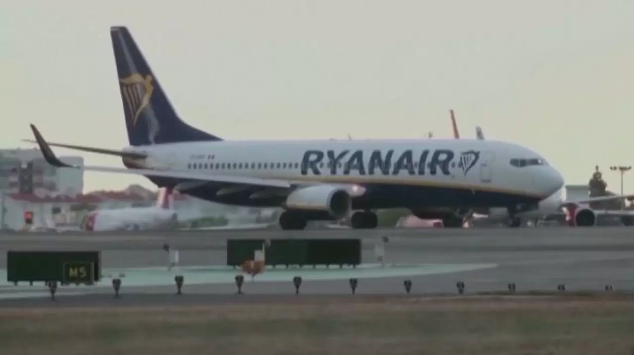 Әуе компаниялары рейстерін қысқартып жатыр