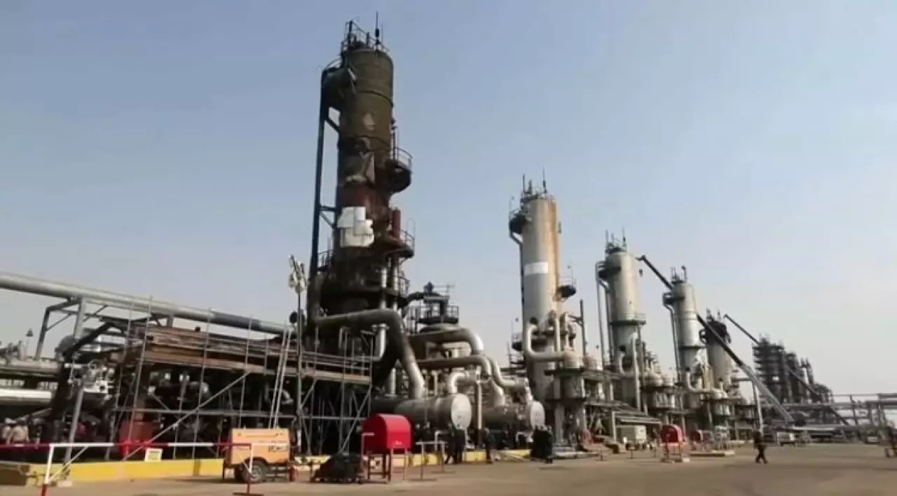 Әлемдік мұнай бағасы тағы да көтерілді