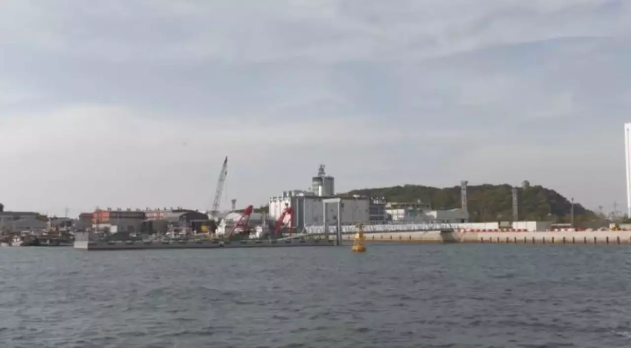 Қазақстан Кореяға мұнай жеткізді