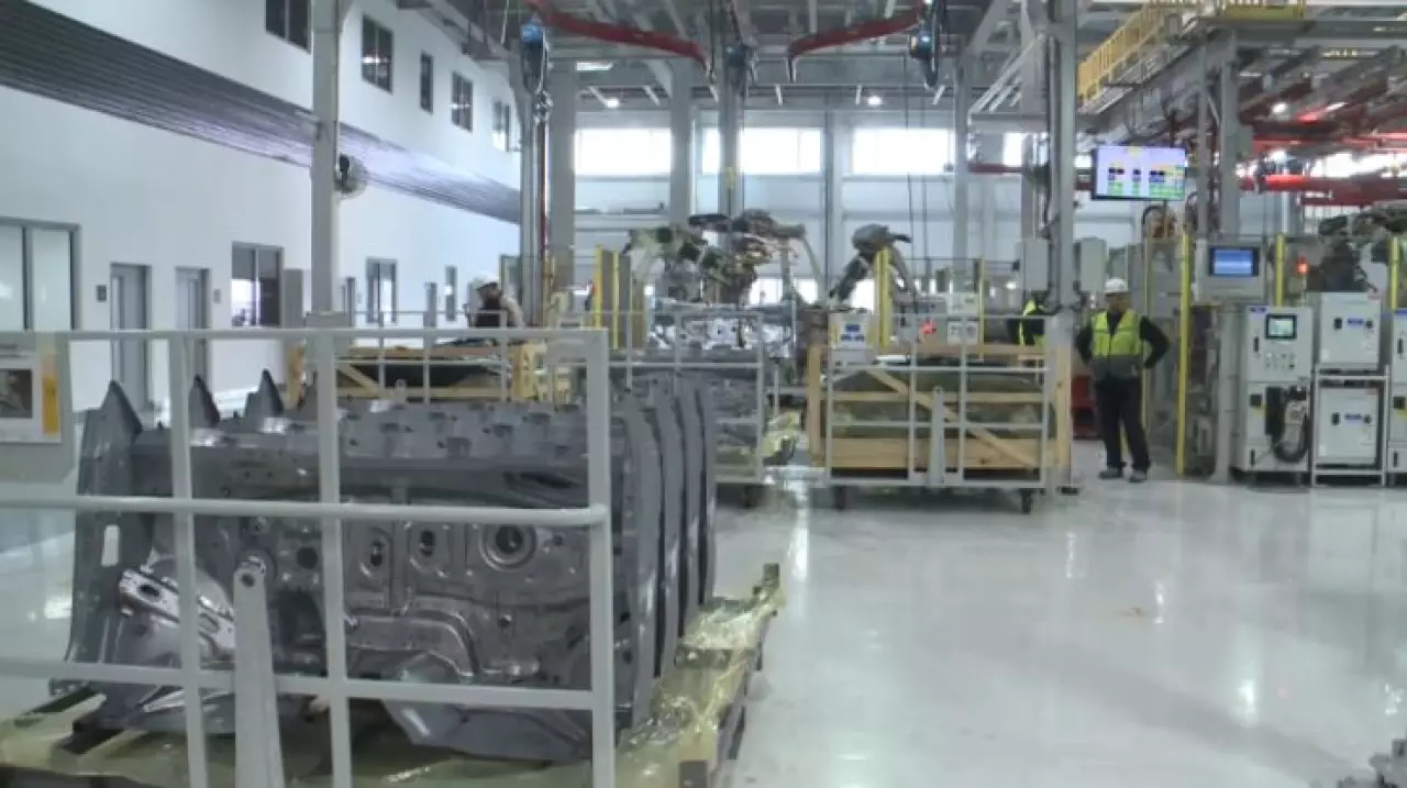 Қостанайдағы ғылыми-инновациялық фестиваль өтті