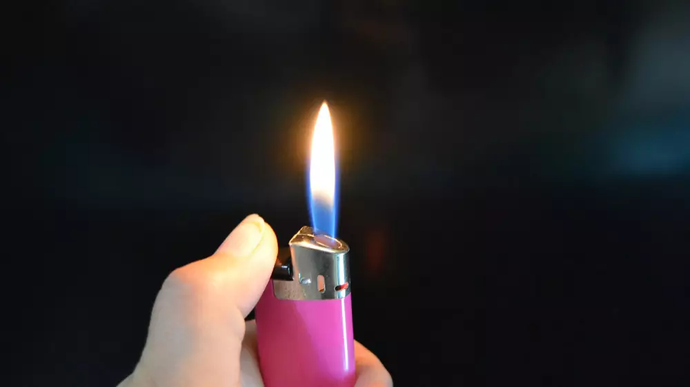 Солтүстік Қазақстанда әйел қауіпті әрекеттен кейін ауыр күйік алды