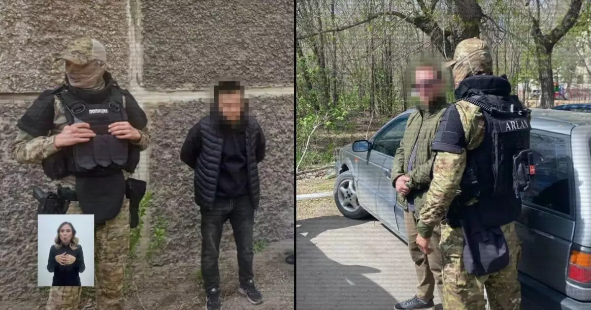   Теміртауда заңсыз байыған қылмыстық топ ұсталды   