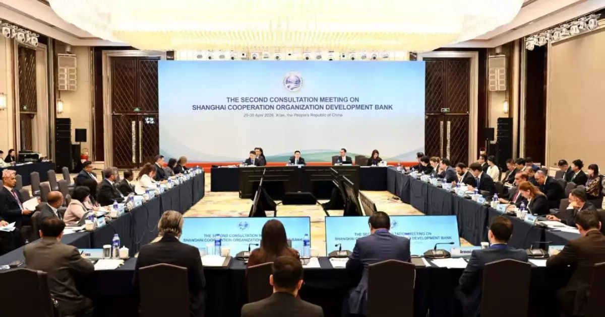  Қазақстан ШЫҰ алаңында жасанды интеллект пен «жасыл» технологияларды қолдауды ұсынды 