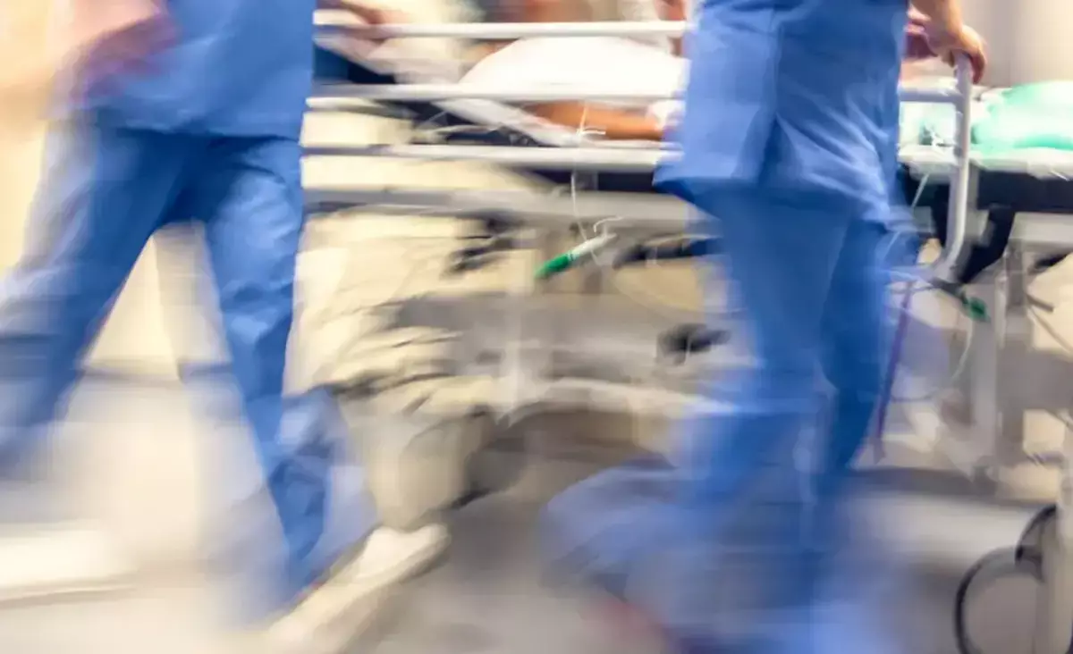 В Подмосковье мужчина чихнул и получил перелом - новости на Lada.kz 30.04.2026