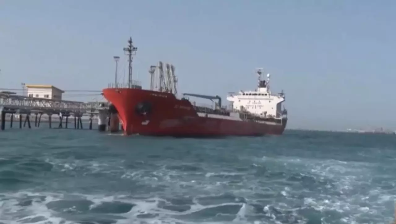 Әлемдік логистикаға қысым күшейді