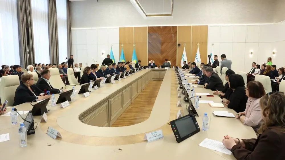 Как в Костанайской области модернизируют систему ЖКХ