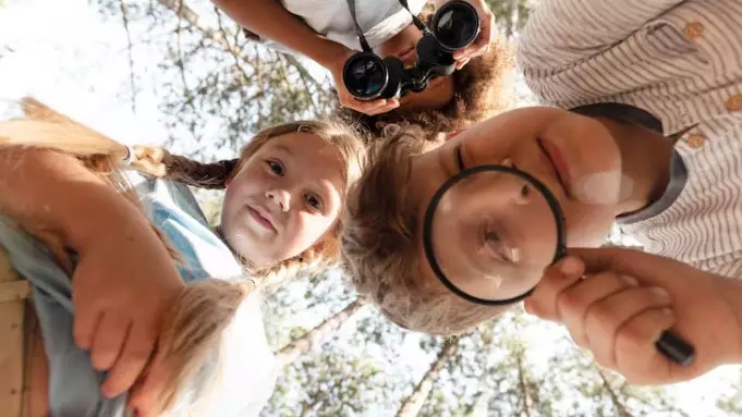 Детские лагеря 2026: что нужно знать родителям