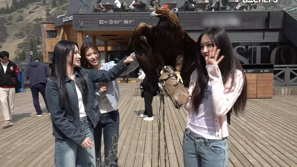 Кино өндірісі: Қазақстан мен Оңтүстік Корея бірлескен тың жобаларды ұсынбақ