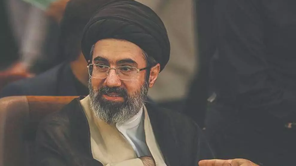 «Бөтен күштерге бұл жерде орын жоқ» - Иранның жоғарғы жетекшісі 