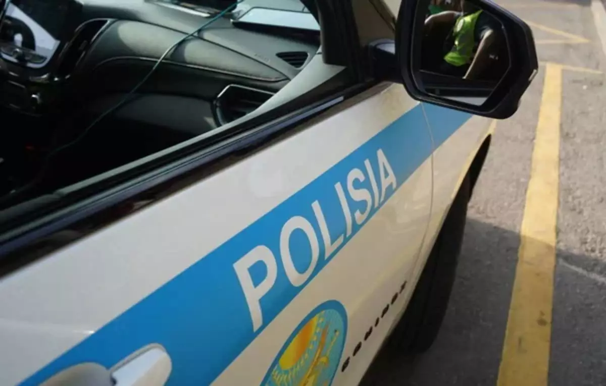 20 балл жинаса жүргізуші куәлігінен айырылады: Қазақстанда жаңа жүйе іске қосылды