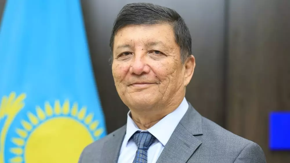 Казахстан и Чехия: новый импульс в промышленности и логистике