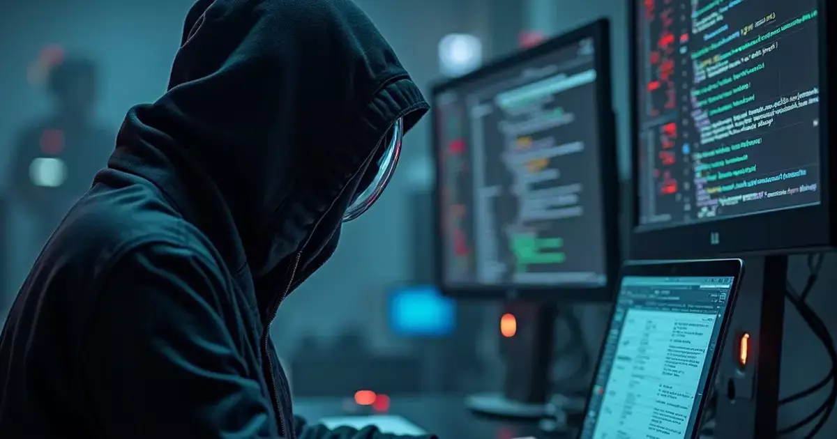 Главный эксперт «Лаборатории Касперского» рассказал про ИИ-хакера, который может взломать любой банк - новости на Lada.kz 30.04.2026