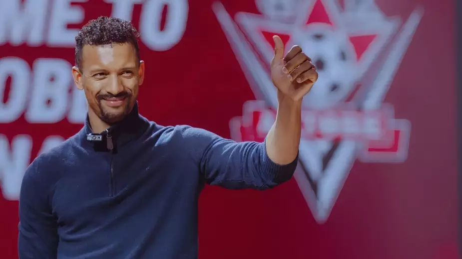 Нани впервые забил за "Актобе": видео гола. А как он играет в Казахстане? 