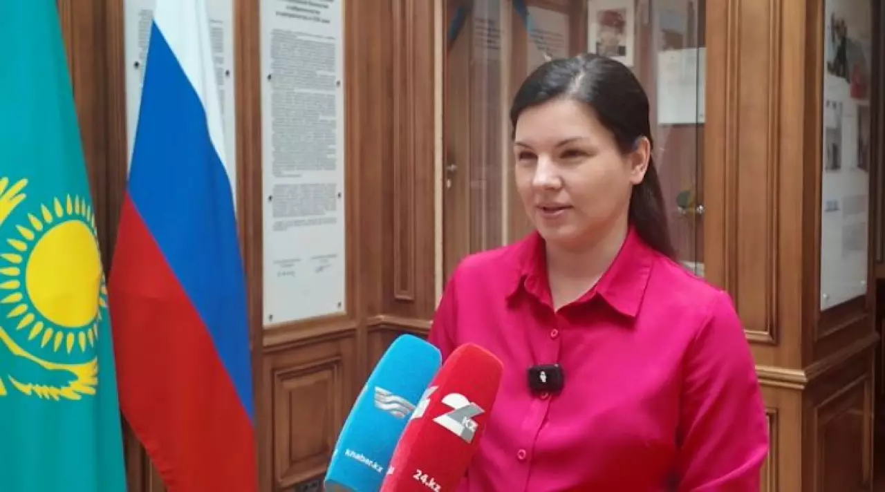 Қазақстан мен Ресейдің логистикалық қатынасы қарқын алып келеді